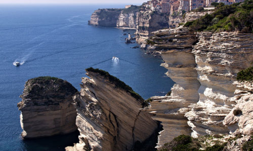 Corsica - Bonifacio