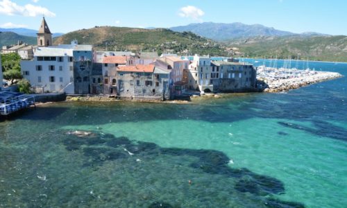 Corsica - Saint Florent