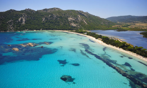 Corsica - Santa Giulia