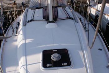 Jeanneau Sun Odyssey 36i