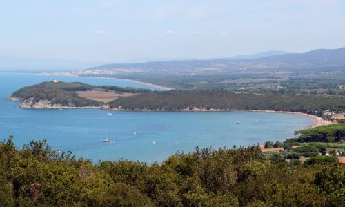 Golfo di Baratti