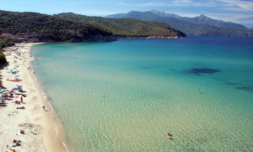 Isola d'Elba - Biodola