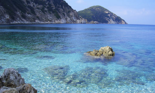 Isola d'Elba - Enfola