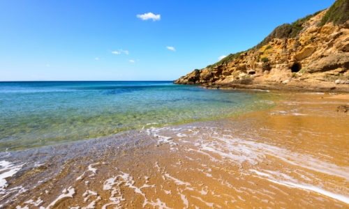 Isola d'Elba - Lido di Capoliveri