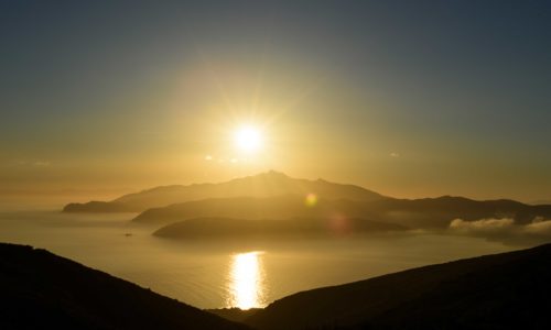 Isola d'Elba - Monte Capanne