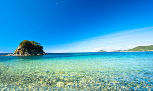 Isola d'Elba - Paolina