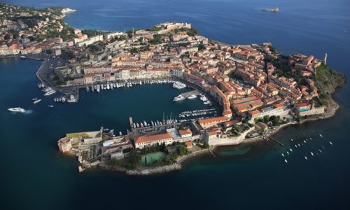 Isola d'Elba - Portoferraio