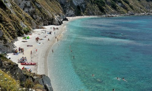 Isola d'Elba - Sansone