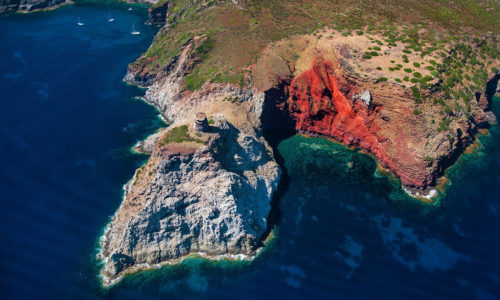 Isola di Capraia