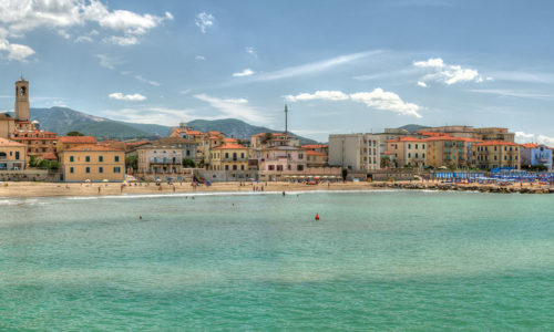 San Vincenzo