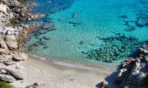 Sardegna - Cala Spinosa