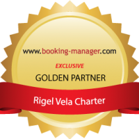 Booking Manager Golden Partner