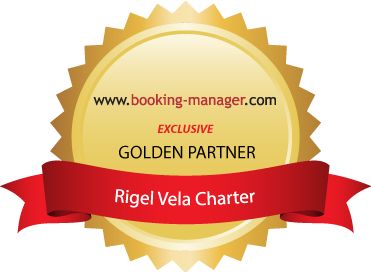 Booking Manager Golden Partner